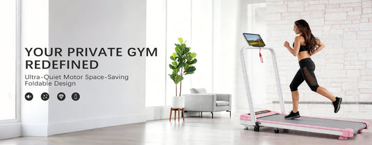 The Ultimate Guide to Treadmill Features: What You Really Need