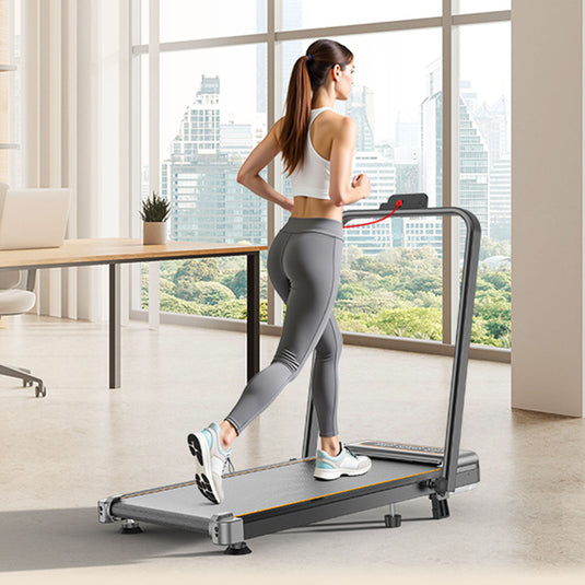 How to Choose the Perfect Treadmill for Your Home Gym