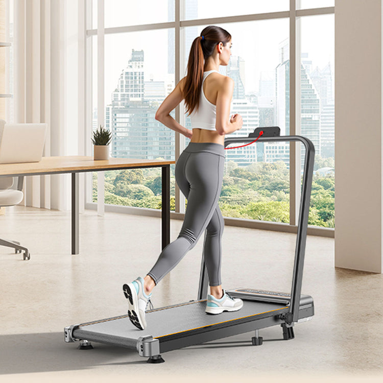 How to Choose the Perfect Treadmill for Your Home Gym