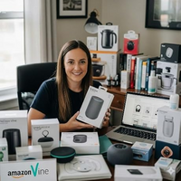  Compact and light weight